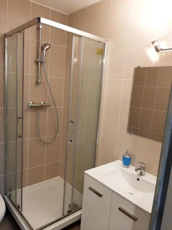 Apartment Le Petit Charmeur, Parking, Wifi, Gare *