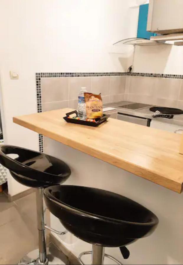 Le Petit Charmeur, Parking, Wifi, Gare Appartement *