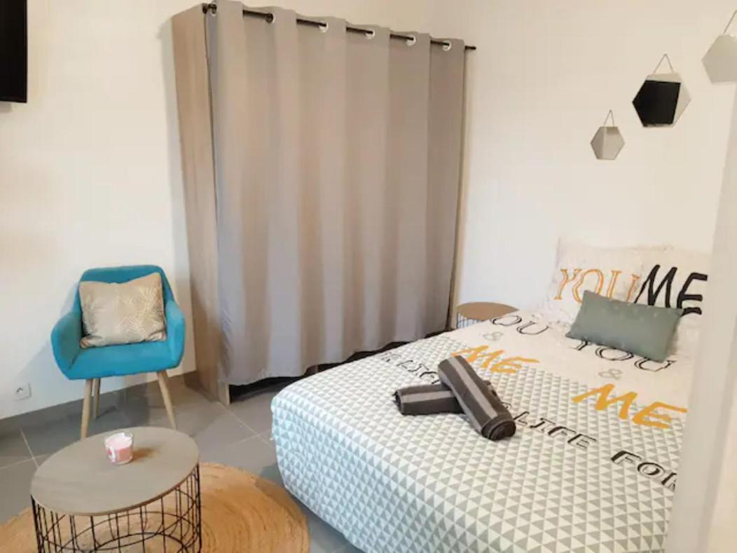 Le Petit Charmeur, Parking, Wifi, Gare Appartement Flers (Orne)