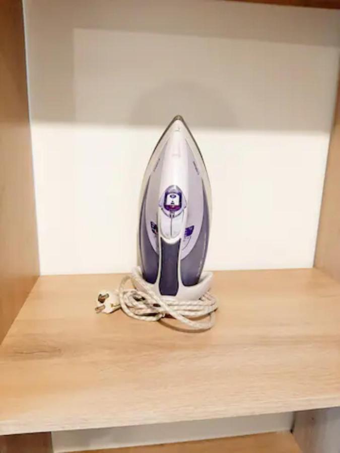 Apartment Le Petit Charmeur, Parking, Wifi, Gare *