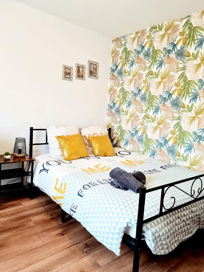 Le Petit Charmeur, Parking, Wifi, Gare Appartement Flers (Orne)