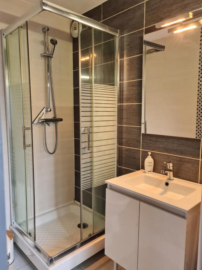 Le Petit Charmeur, Parking, Wifi, Gare Appartement Flers (Orne)