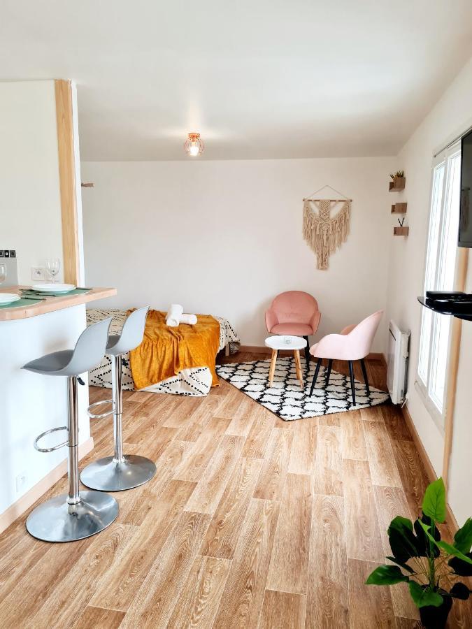 Le Petit Charmeur, Parking, Wifi, Gare Flers (Orne)